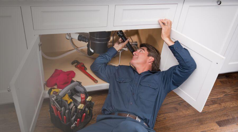 Professional Water heater repair in Hope, ME